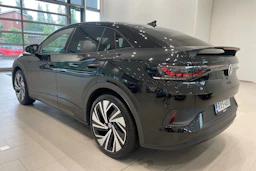 musta Volkswagen ID.5 2026 kuva 14.