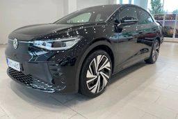 musta Volkswagen ID.5 2026 kuva 15.