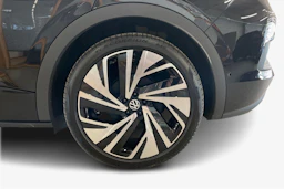 musta Volkswagen ID.5 2026 kuva 9.
