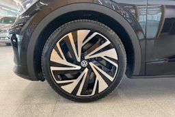musta Volkswagen ID.5 2026 kuva 10.