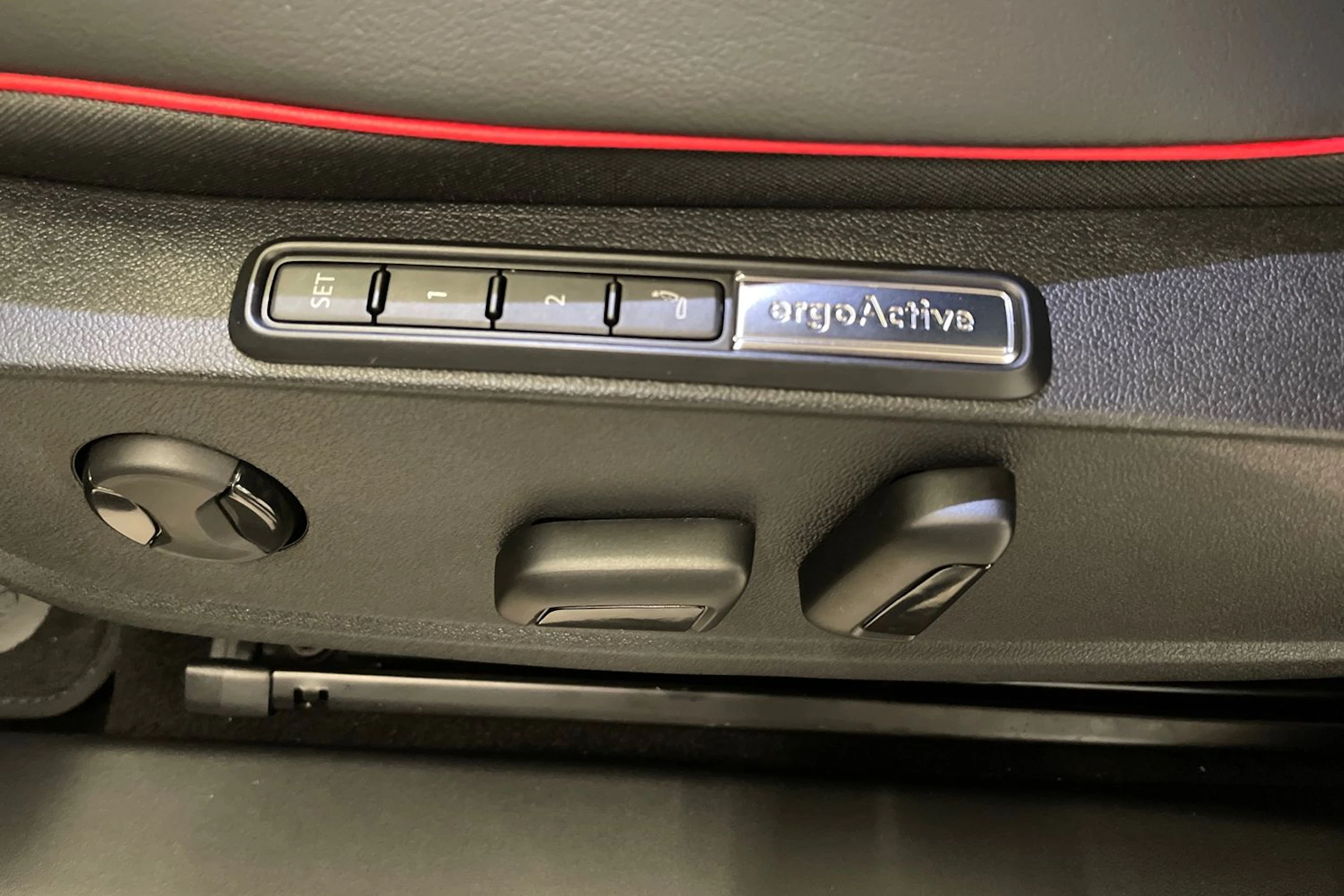 musta Volkswagen ID.5 2026 kuva 11.