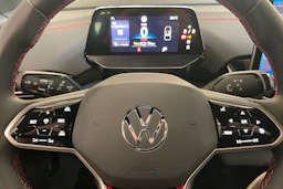 musta Volkswagen ID.5 2026 kuva 15.