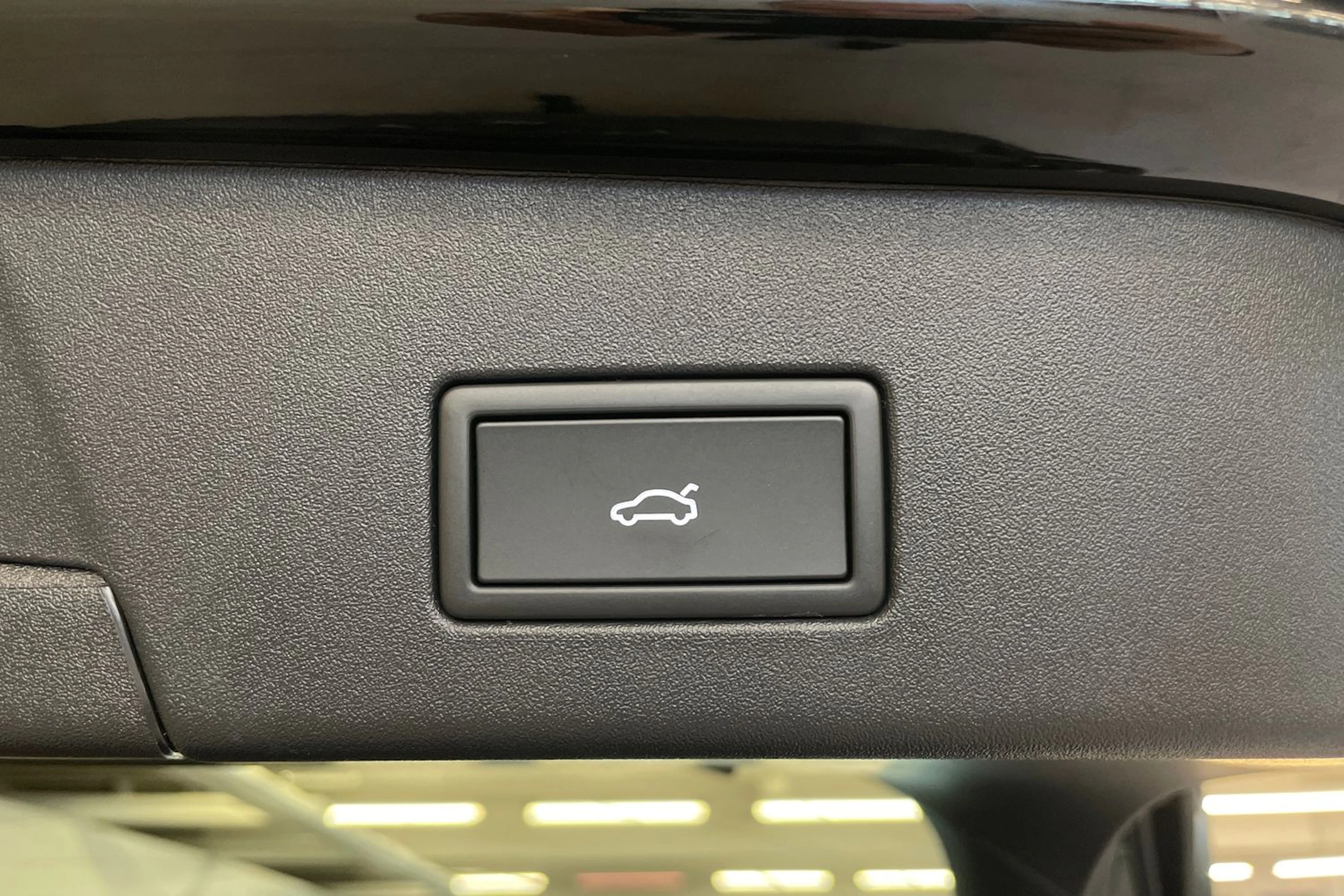 musta Volkswagen ID.5 2026 kuva 17.