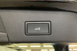 musta Volkswagen ID.5 2026 kuva 17.