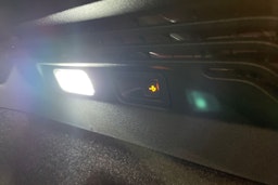 punainen Volkswagen ID.5 2026 kuva 29.