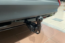 punainen Volkswagen ID.5 2026 kuva 30.