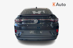 musta Volkswagen ID.5 2026 kuva 3.