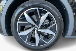 musta Volkswagen ID.5 2026 kuva 9.