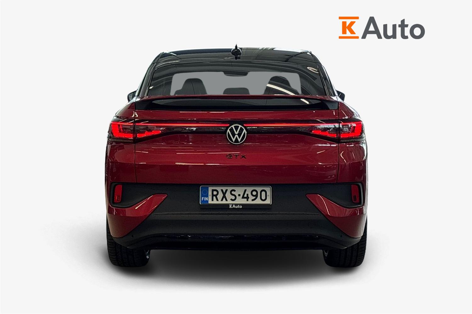 Volkswagen ID.5 2026, kuva 3/44