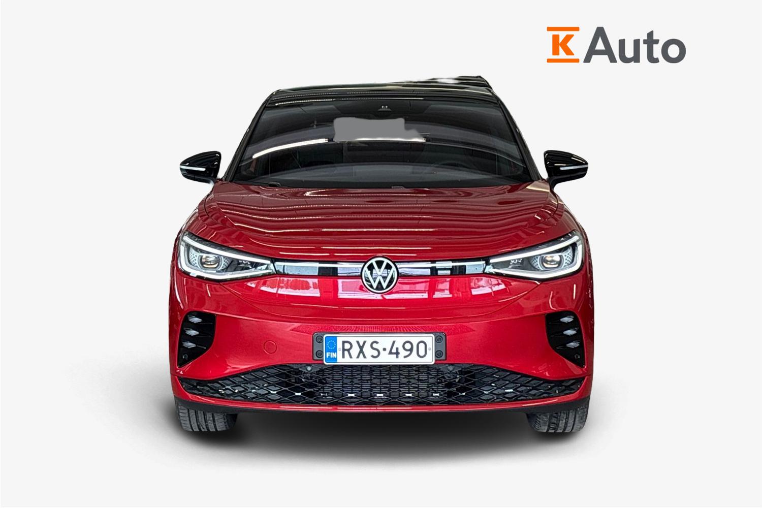 Volkswagen ID.5 2026, kuva 4/44