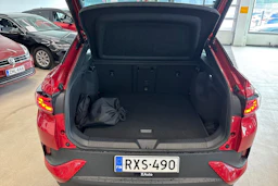punainen Volkswagen ID.5 2026 kuva 19.