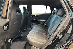 met. musta Volkswagen ID.5 2026 kuva 8.