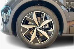 met. musta Volkswagen ID.5 2026 kuva 9.