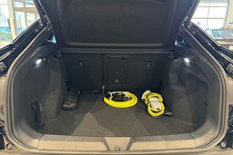 met. musta Volkswagen ID.5 2026 kuva 11.