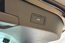 met. musta Volkswagen ID.5 2026 kuva 12.