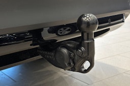 met. musta Volkswagen ID.5 2026 kuva 14.