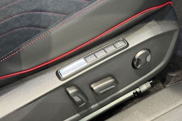 met. musta Volkswagen ID.5 2026 kuva 16.