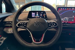 met. musta Volkswagen ID.5 2026 kuva 17.