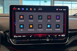 met. musta Volkswagen ID.5 2026 kuva 20.