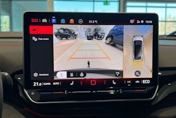 met. musta Volkswagen ID.5 2026 kuva 21.