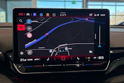 met. musta Volkswagen ID.5 2026 kuva 22.