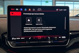 met. musta Volkswagen ID.5 2026 kuva 23.