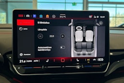 met. musta Volkswagen ID.5 2026 kuva 24.