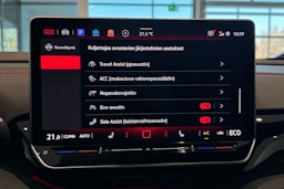 met. musta Volkswagen ID.5 2026 kuva 26.