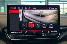 met. musta Volkswagen ID.5 2026 kuva 27.