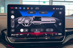 met. musta Volkswagen ID.5 2026 kuva 29.