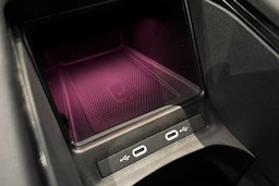 met. musta Volkswagen ID.5 2026 kuva 32.