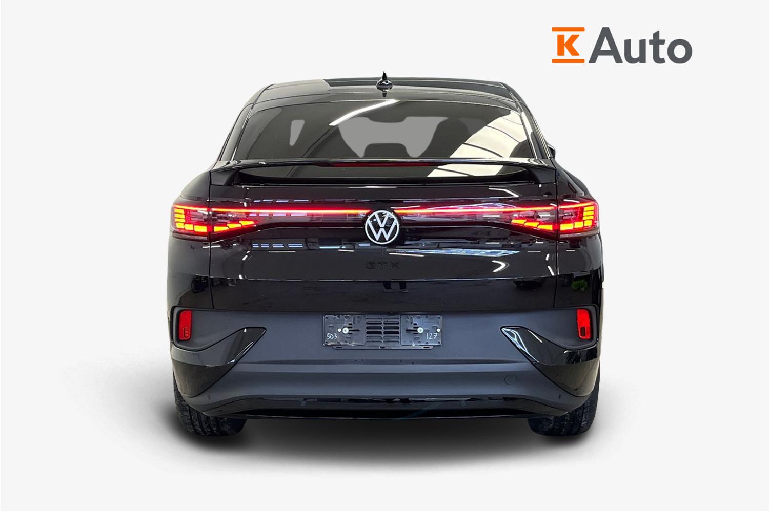 Volkswagen ID.5 2026, kuva 3/16