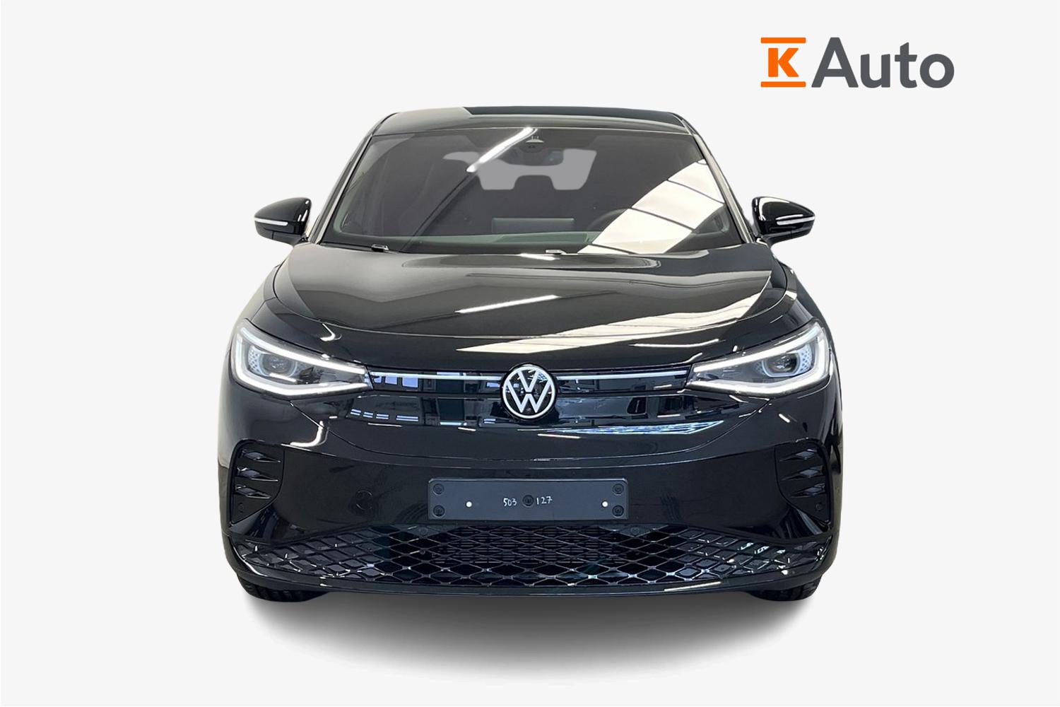 Volkswagen ID.5 2026, kuva 4/16