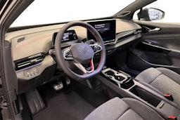 musta Volkswagen ID.5 2026 kuva 6.