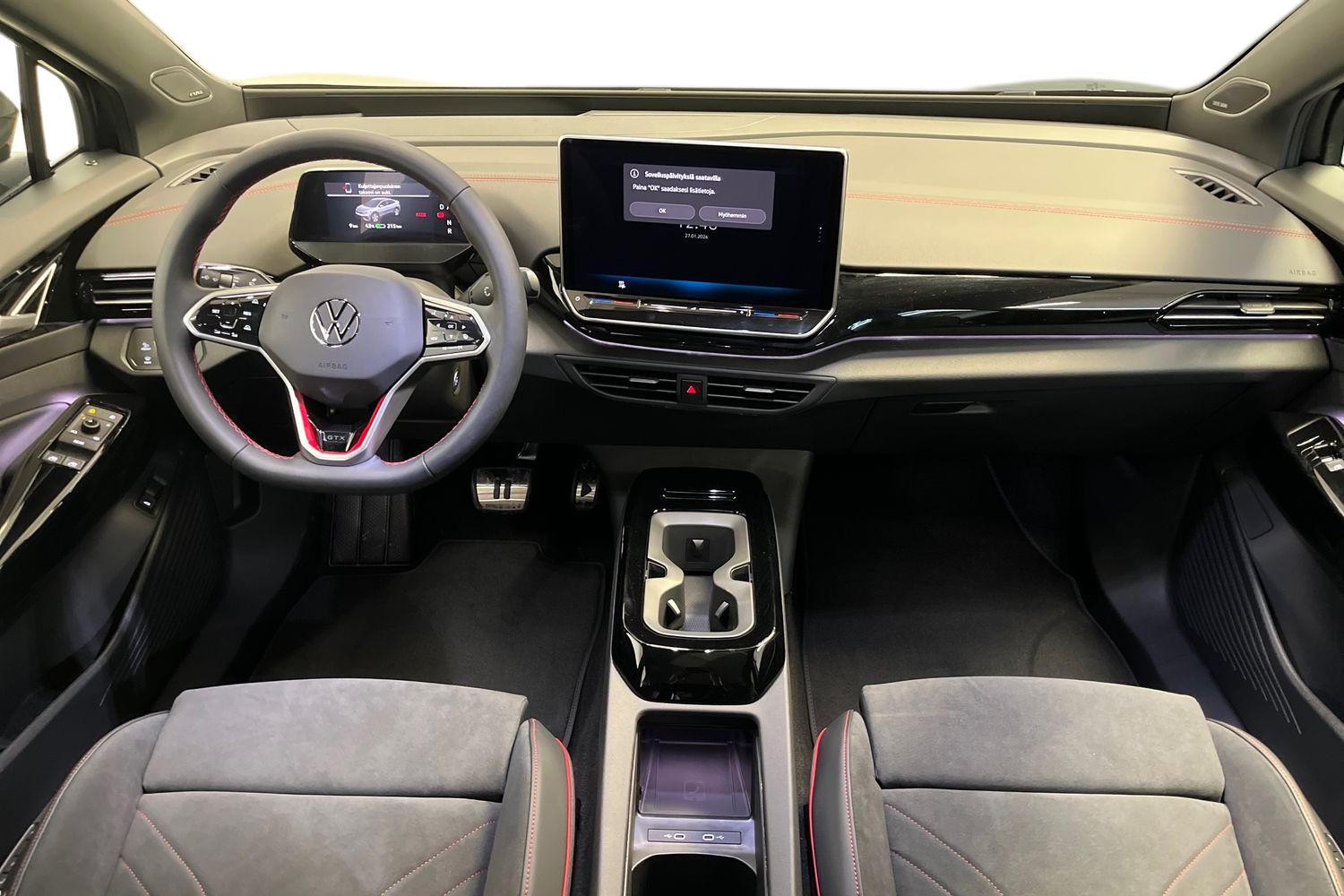 Volkswagen ID.5 2026, kuva 7/16