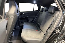 musta Volkswagen ID.5 2026 kuva 8.