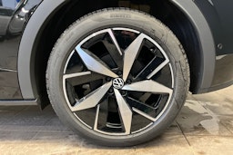 musta Volkswagen ID.5 2026 kuva 10.