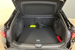 musta Volkswagen ID.5 2026 kuva 11.