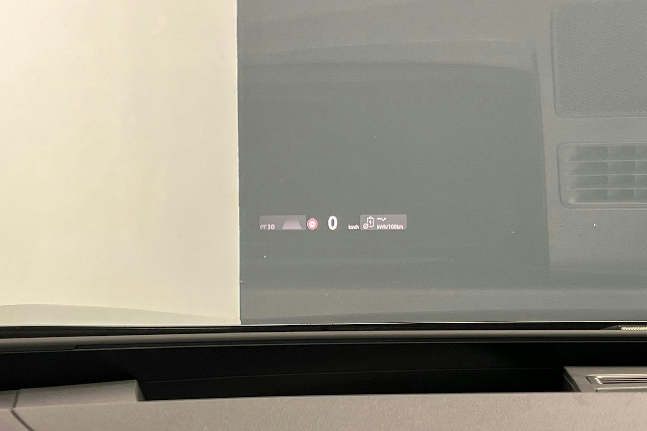 musta Volkswagen ID.5 2026 kuva 12.