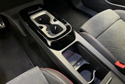 musta Volkswagen ID.5 2026 kuva 13.