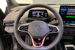 musta Volkswagen ID.5 2026 kuva 14.