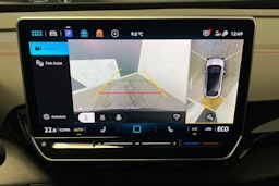 musta Volkswagen ID.5 2026 kuva 15.