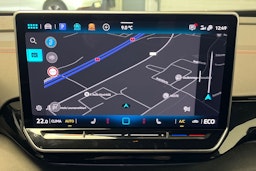 musta Volkswagen ID.5 2026 kuva 16.