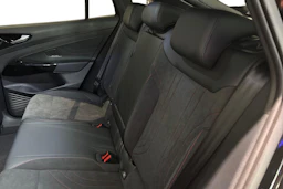 musta Volkswagen ID.5 2026 kuva 8.