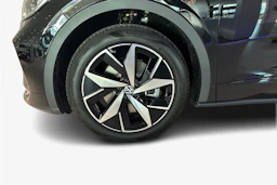 musta Volkswagen ID.5 2026 kuva 9.