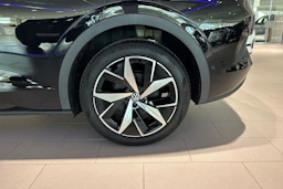 musta Volkswagen ID.5 2026 kuva 10.