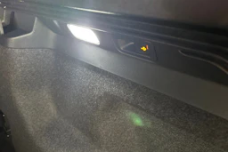 musta Volkswagen ID.5 2026 kuva 11.