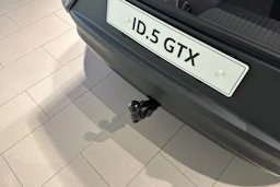 musta Volkswagen ID.5 2026 kuva 12.