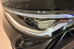 musta Volkswagen ID.5 2026 kuva 13.