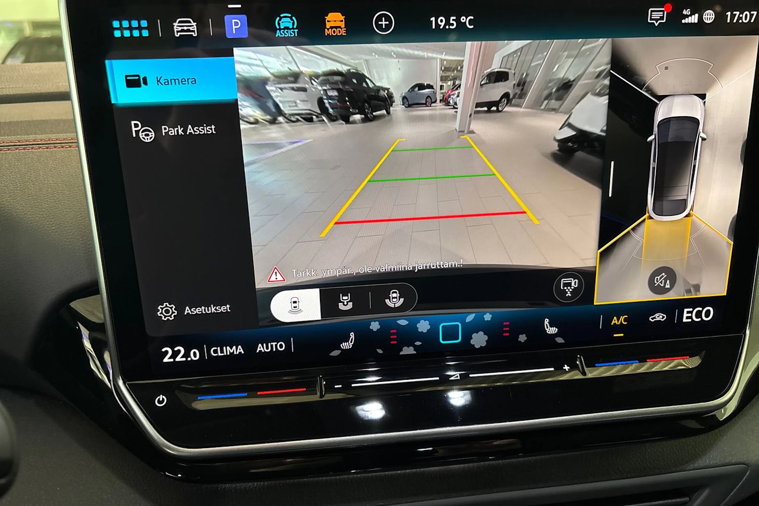 musta Volkswagen ID.5 2026 kuva 15.